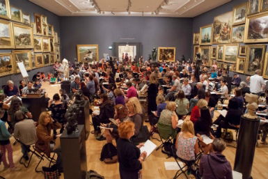 NGV International - Hotel NSW 0