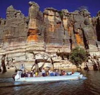 Fitzroy Crossing Visitor Centre - Hotel NSW