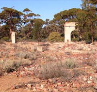 Mount Palmer - Hotel NSW