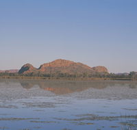 Lake Kununurra - Hotel NSW