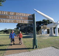 Esperance Municipal Museum - Hotel NSW
