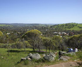 West Toodyay WA Hotel NSW