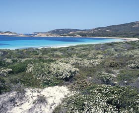 Mississippi Hill And Rossiter Bay - Hotel NSW 0
