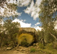 Hippo's Yawn - Hotel NSW