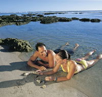 Blue Holes - Hotel NSW