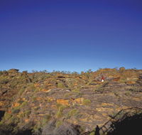 Mirima National Park - Hotel NSW