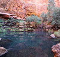 Gorge Rim Walk Dales Gorge - Hotel NSW
