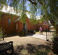 Holy Trinity Church - Hotel NSW