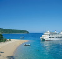 Coral Princess Cruises - Hotel NSW