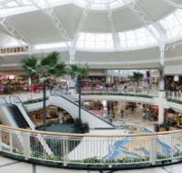 Cairns Central Shopping Centre - Hotel NSW