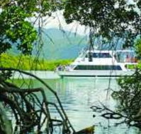 Cairns Harbour Cruises - Hotel NSW