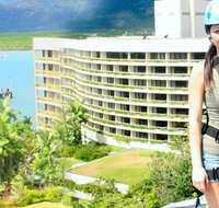 Cairns ZOOm and Wildlife Dome - Hotel NSW