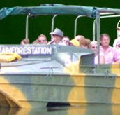 Rainforestation Nature Park - Hotel NSW