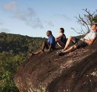Cooktown Aboriginal Art Tours - Hotel NSW