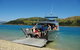 Scamper - Whitsunday Island Camping Connection - thumb 0