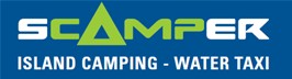Scamper - Whitsunday Island Camping Connection - Hotel NSW 5
