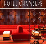 Hotel Chambers - Hotel NSW
