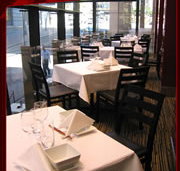 Infusion Restaurant - Hotel NSW