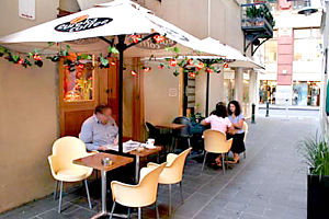Alley Oop - Hotel NSW 0