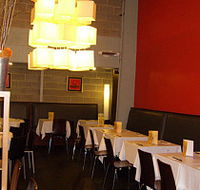 Ants Bistro - Hotel NSW