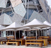 Arintji Cafe  Bar - Hotel NSW