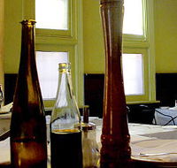 Centrale - Hotel NSW