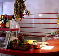 Ciao Pizza Napoli Restaurant - Hotel NSW