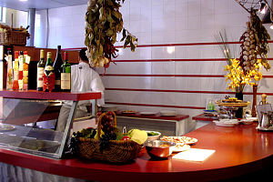 Ciao Pizza Napoli Restaurant - Hotel NSW 0