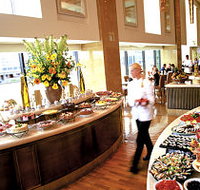 Conservatory - Hotel NSW