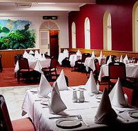 Copperwood Restaurant - Hotel NSW