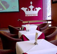 Creme De La Creme - Hotel NSW