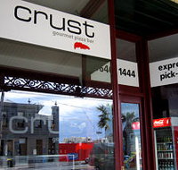 Crust