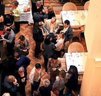 Curve Cafe  Bar - Hotel NSW