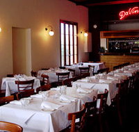Da Vinci's Bistro - Hotel NSW