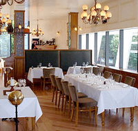 Delvaux - Hotel NSW
