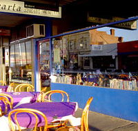 Djakarta - Hotel NSW