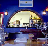 Enris Restaurant - Hotel NSW