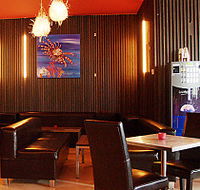 Feddish Restaurant  Bar - Hotel NSW