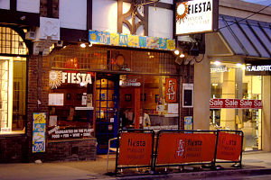 Fiesta - Hotel NSW 0
