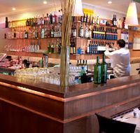 Gardenia's - Hotel NSW