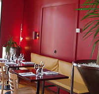 Gunn Island Brew Bar - Hotel NSW