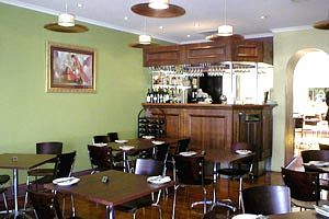 Mount Macedon VIC Hotel NSW