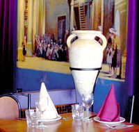 Kanzaman - Hotel NSW