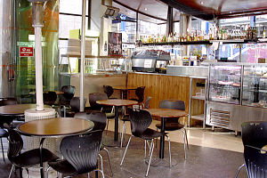 L'incontro - Hotel NSW 0