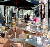 La Camera - Hotel NSW