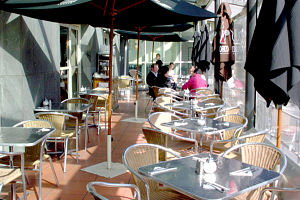 La Camera - Hotel NSW 0