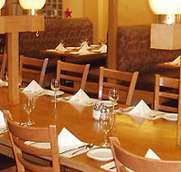 Michelino's Trattoria - Hotel NSW