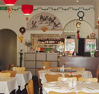 Newland - Hotel NSW