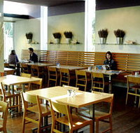 Observatory Cafe