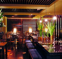 Orita's - Hotel NSW